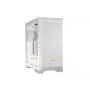 be quiet BGW51 Computergehäuse Tower Weiß