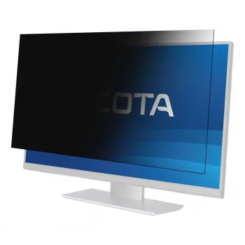 DICOTA Privacy Filter 2-way Side-mounted Universal (16:9) 24in