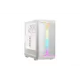 be quiet Pure Base 501 DX White Midi Tower