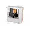 be quiet Pure Base 501 DX White Midi Tower