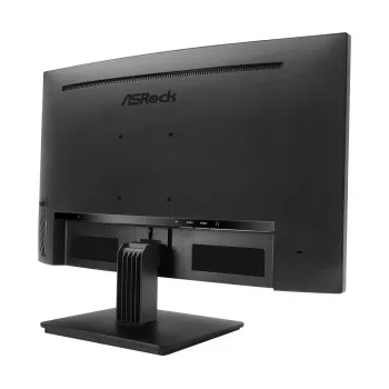 ASROCK Gaming-Monitor - Pg27qrt1b - 27 Zoll - 2560 X 1440 Qhd - Curved 180hz - Schwarz
