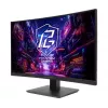ASROCK Gaming-Monitor - Pg27qrt1b - 27 Zoll - 2560 X 1440 Qhd - Curved 180hz - Schwarz