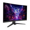 ASROCK Gaming-Monitor - Pg27frs1a - 27 Zoll - 1920x1080 FHD - Curved 280 Hz - Schwarz
