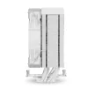 Luftkühler Sharkoon A40 RGB 12 cm Weiß 500-1800 U/min 121,55 m³/h