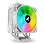 Luftkühler Sharkoon A40 RGB 12 cm Weiß 500-1800 U/min 121,55 m³/h