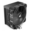 Luftkühler Sharkoon A50 12 cm Schwarz 500-1800 U/min 121,55 m³/h