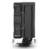 Luftkühler Sharkoon A50 12 cm Schwarz 500-1800 U/min 121,55 m³/h