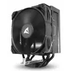 Luftkühler Sharkoon A50 12 cm Schwarz 500-1800 U/min 121,55 m³/h