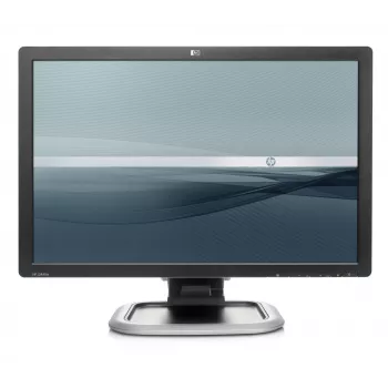 HP L2445w 61 cm (24 Zoll) Widescreen-LCD-Monitor, Computermonitor, 61 cm (24 Zoll), 1920 x 1200 Pixel