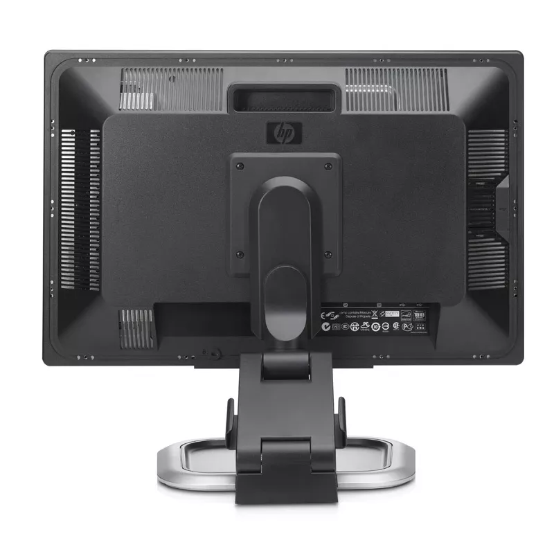 HP L2445w 61 cm (24 Zoll) Widescreen-LCD-Monitor, Computermonitor, 61 cm (24 Zoll), 1920 x 1200 Pixel