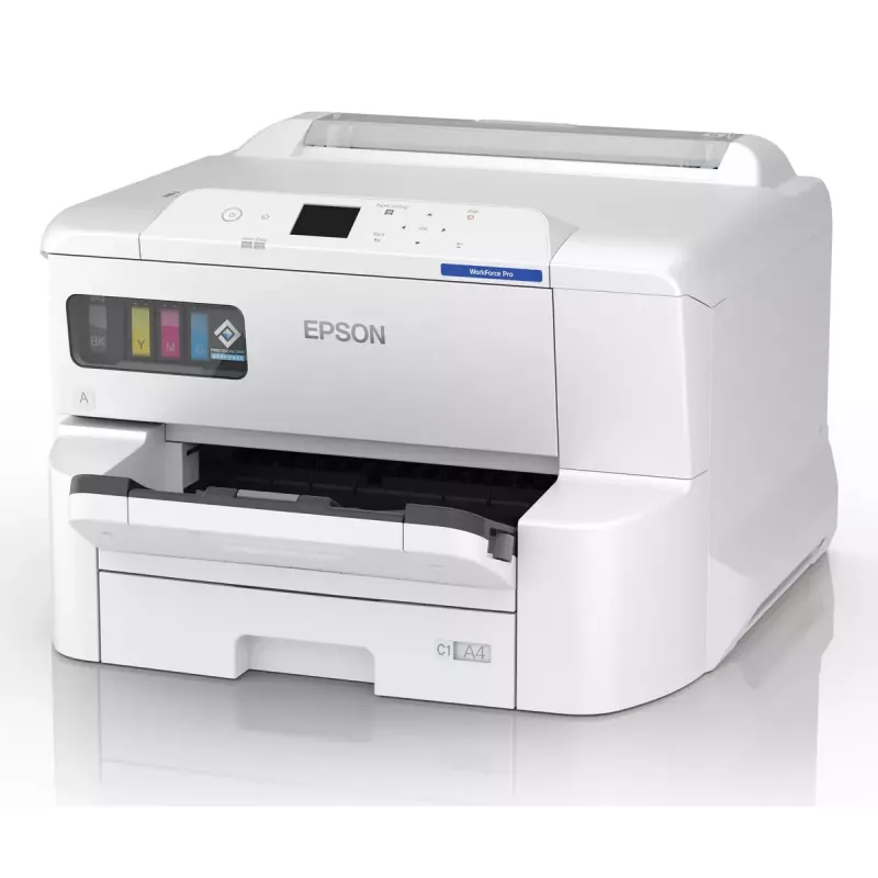 Epson WorkForce Pro EP-C7000DW Inkjet-Farbdrucker 4800 x 1200 DPI A3+ WLAN