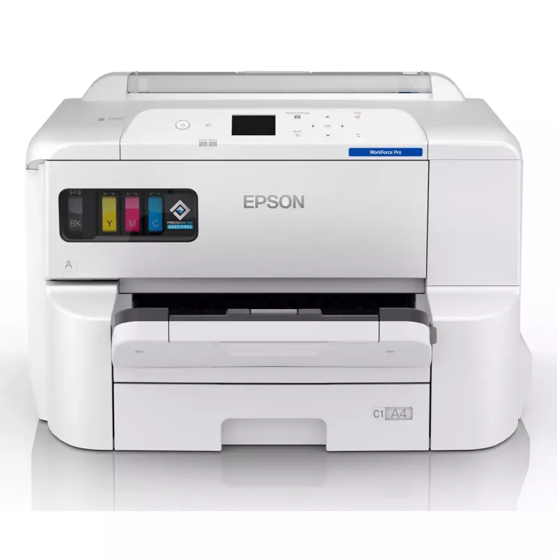 Epson WorkForce Pro EP-C7000DW Inkjet-Farbdrucker 4800 x 1200 DPI A3+ WLAN