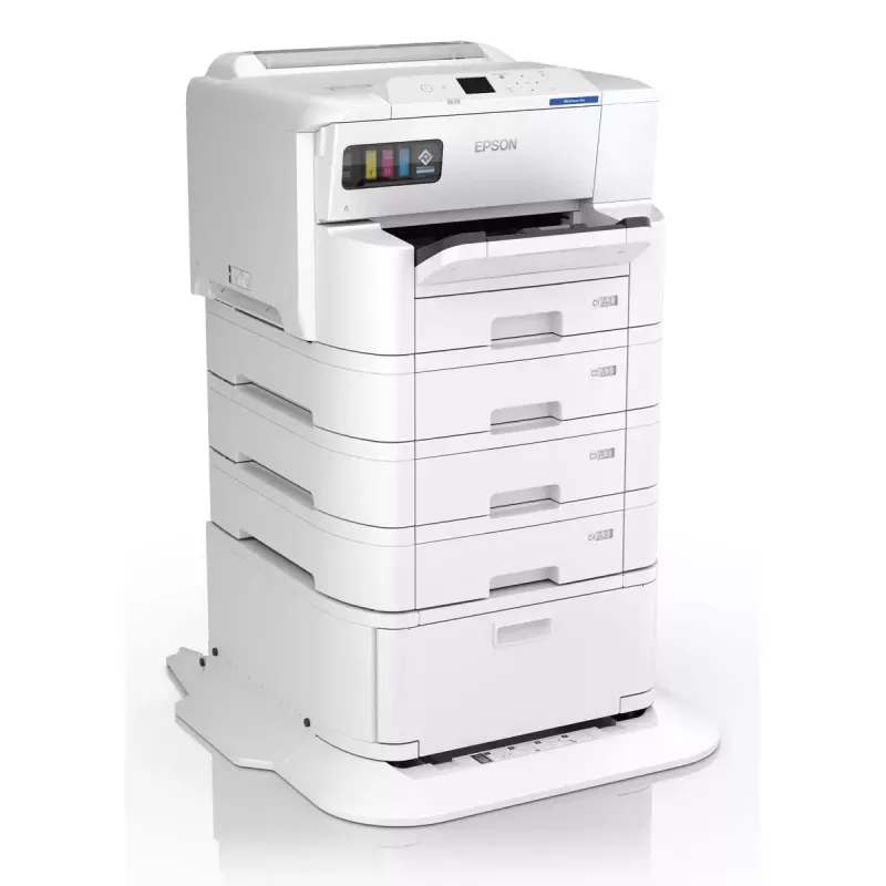 Epson WorkForce Pro EP-C7000DW Inkjet-Farbdrucker 4800 x 1200 DPI A3+ WLAN