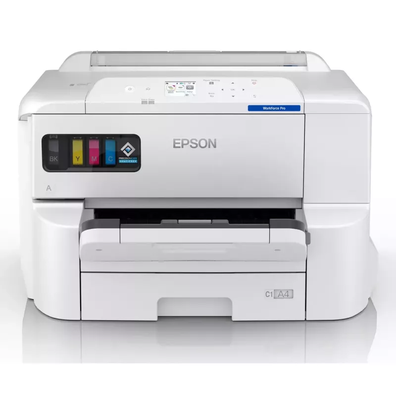 Epson WorkForce Pro EP-C7000DW Inkjet-Farbdrucker 4800 x 1200 DPI A3+ WLAN