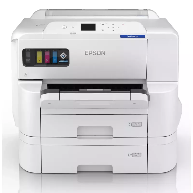 Epson WorkForce Pro EP-C7000DW Inkjet-Farbdrucker 4800 x 1200 DPI A3+ WLAN