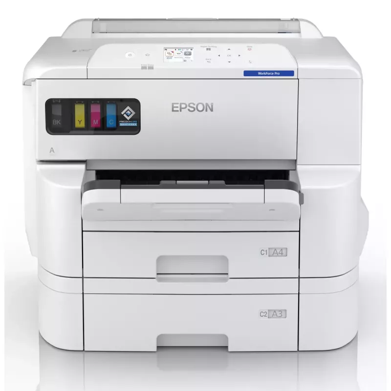 Epson WorkForce Pro EP-C7000DW Inkjet-Farbdrucker 4800 x 1200 DPI A3+ WLAN