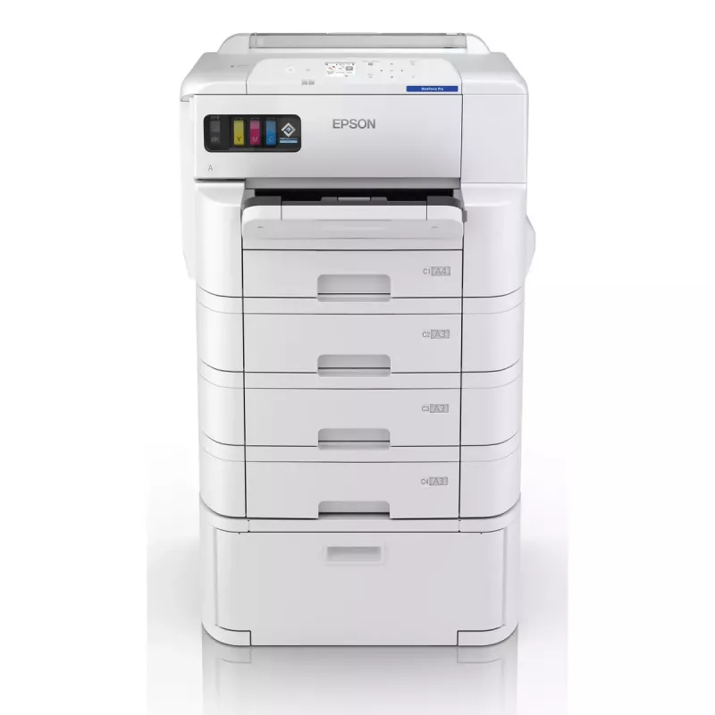 Epson WorkForce Pro EP-C7000DW Inkjet-Farbdrucker 4800 x 1200 DPI A3+ WLAN