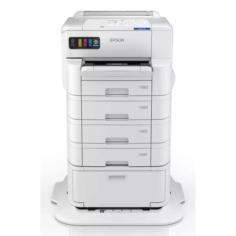 Epson WorkForce Pro EP-C7000DW Inkjet-Farbdrucker 4800 x 1200 DPI A3+ WLAN