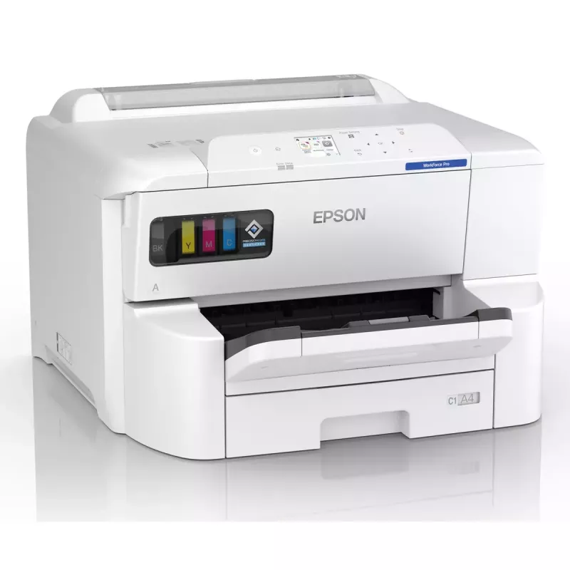 Epson WorkForce Pro EP-C7000DW Inkjet-Farbdrucker 4800 x 1200 DPI A3+ WLAN