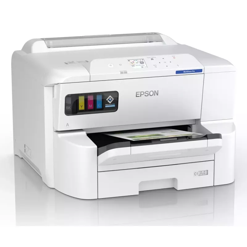 Epson WorkForce Pro EP-C7000DW Inkjet-Farbdrucker 4800 x 1200 DPI A3+ WLAN