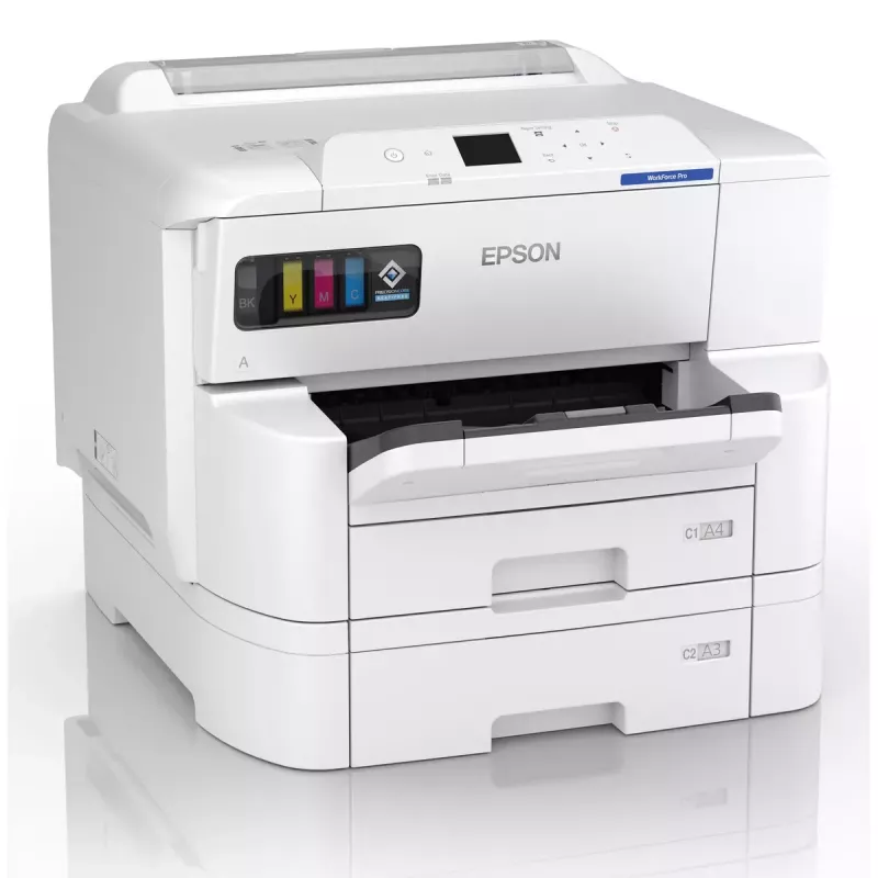 Epson WorkForce Pro EP-C7000DW Inkjet-Farbdrucker 4800 x 1200 DPI A3+ WLAN