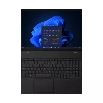 Laptop Lenovo ThinkPad L16 Gen 2 16 Zoll Intel Core Ultra 7 32GB 1TB Intel Graphics Windows 11 Pro
