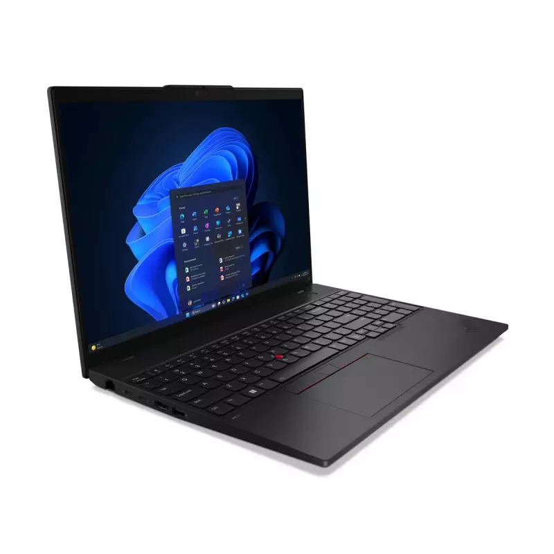 Laptop Lenovo ThinkPad L16 Gen 2 16 Zoll Intel Core Ultra 7 32GB 1TB Intel Graphics Windows 11 Pro