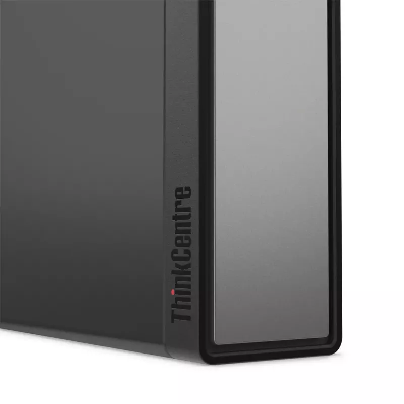 Lenovo ThinkCentre neo 50q QC 16 GB LPDDR5x-SDRAM 512 GB SSD Windows 11 Pro Mini-PC Schwarz