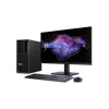 Lenovo ThinkStation P3 Tower Gen 2 Intel Core Ultra 7 265K 64 GB DDR5-SDRAM 1 TB SSD Windows 11 Pro Workstation Schwarz