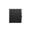 Lenovo ThinkStation P3 Tower Gen 2 Intel Core Ultra 7 265K 64 GB DDR5-SDRAM 1 TB SSD Windows 11 Pro Workstation Schwarz
