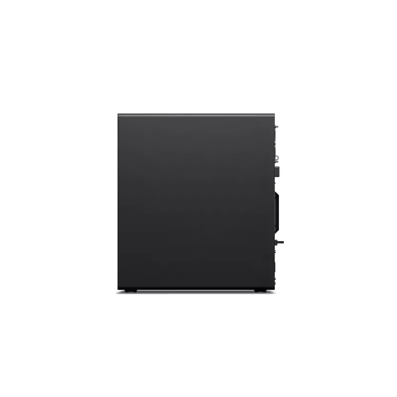 Lenovo ThinkStation P3 Tower Gen 2 Intel Core Ultra 7 265K 64 GB DDR5-SDRAM 1 TB SSD Windows 11 Pro Workstation Schwarz