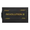 Netzteil ENERMAX ERV650G-AHG-MAC 650 W 20+4-Pin ATX vollmodular 80 PLUS Gold Schwarz