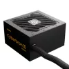 Netzteil ENERMAX EMB750EWT-NAC 750 W, ATX 20+4 pin, Non-Modular, 80 PLUS Bronze, Schwarz, 120 mm Lüfter