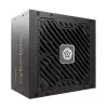 Netzteil ENERMAX EMB750EWT-NAC 750 W, ATX 20+4 pin, Non-Modular, 80 PLUS Bronze, Schwarz, 120 mm Lüfter
