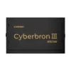 ENERMAX Netzteil Cyberbron III 850 Watt 80 Plus Bronze Nicht-modular ATX 3.1
