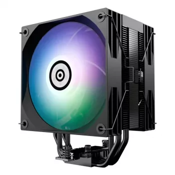 ENERMAX CPU-Luftkühler ETS-T41 Digital Argb