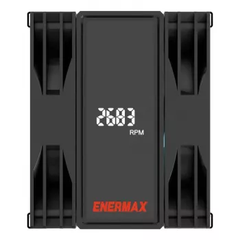 ENERMAX CPU-Luftkühler ETS-T41 Digital Argb