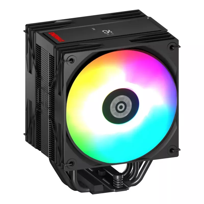 ENERMAX CPU-Luftkühler ETS-T41 Digital Argb