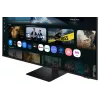 Samsung M7 M70F Computermonitor 109,2 cm (43 Zoll) 3840 x 2160 Pixel 4K Ultra HD LCD Schwarz