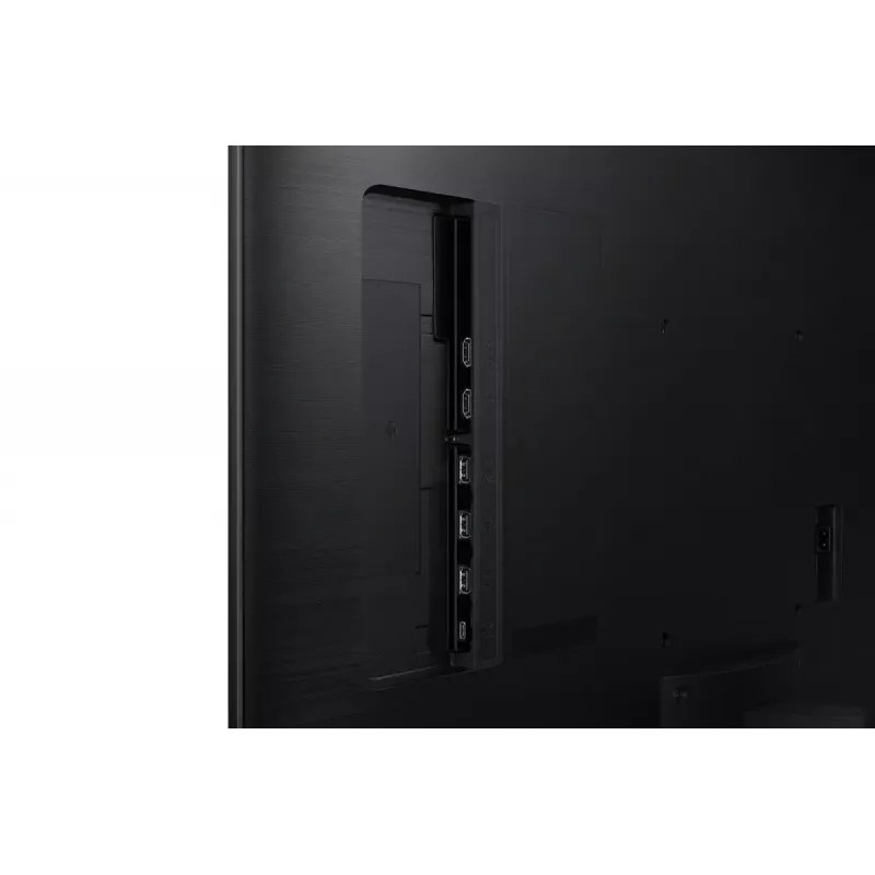Samsung M7 M70F Computermonitor 109,2 cm (43 Zoll) 3840 x 2160 Pixel 4K Ultra HD LCD Schwarz