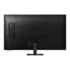 Samsung M7 M70F Computermonitor 109,2 cm (43 Zoll) 3840 x 2160 Pixel 4K Ultra HD LCD Schwarz