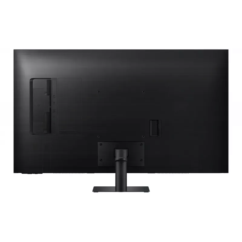 Samsung M7 M70F Computermonitor 109,2 cm (43 Zoll) 3840 x 2160 Pixel 4K Ultra HD LCD Schwarz