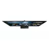 Samsung M7 M70F Computermonitor 109,2 cm (43 Zoll) 3840 x 2160 Pixel 4K Ultra HD LCD Schwarz