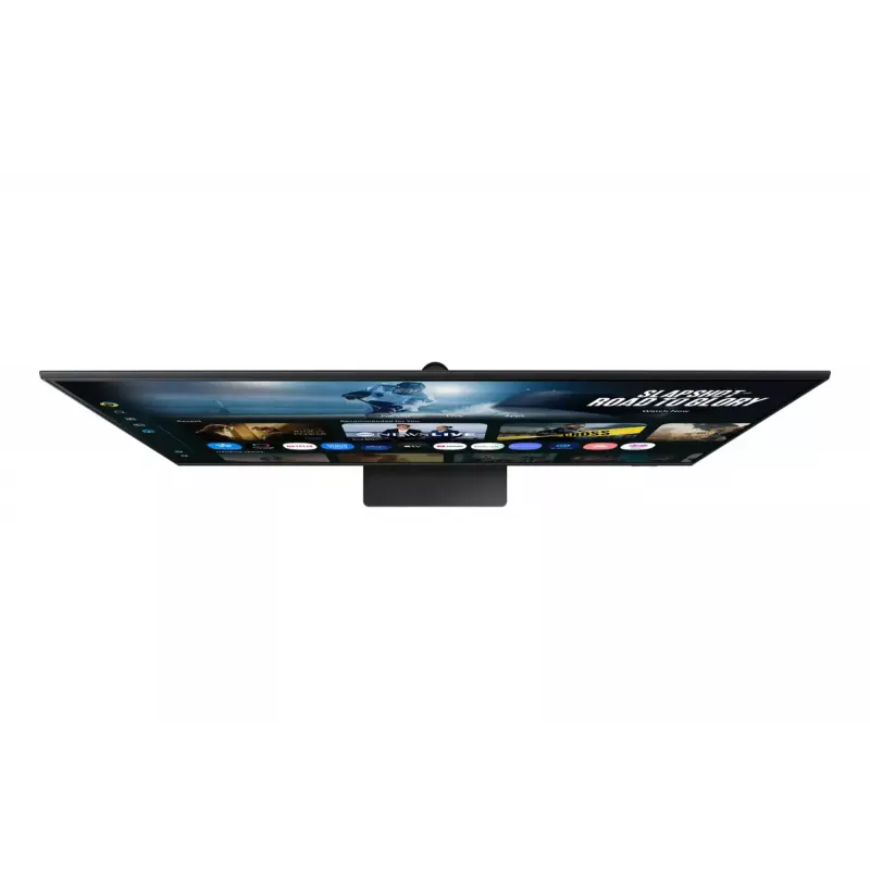 Samsung M7 M70F Computermonitor 109,2 cm (43 Zoll) 3840 x 2160 Pixel 4K Ultra HD LCD Schwarz