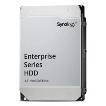 SYNOLOGY Festplatte Hat531020t - 20 TB - SATA 6 Gbit/s - 3,5 Zoll - 7200 U/min