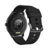 DENVER ELECTRONICS Smartwatch Swc-387 Schwarz