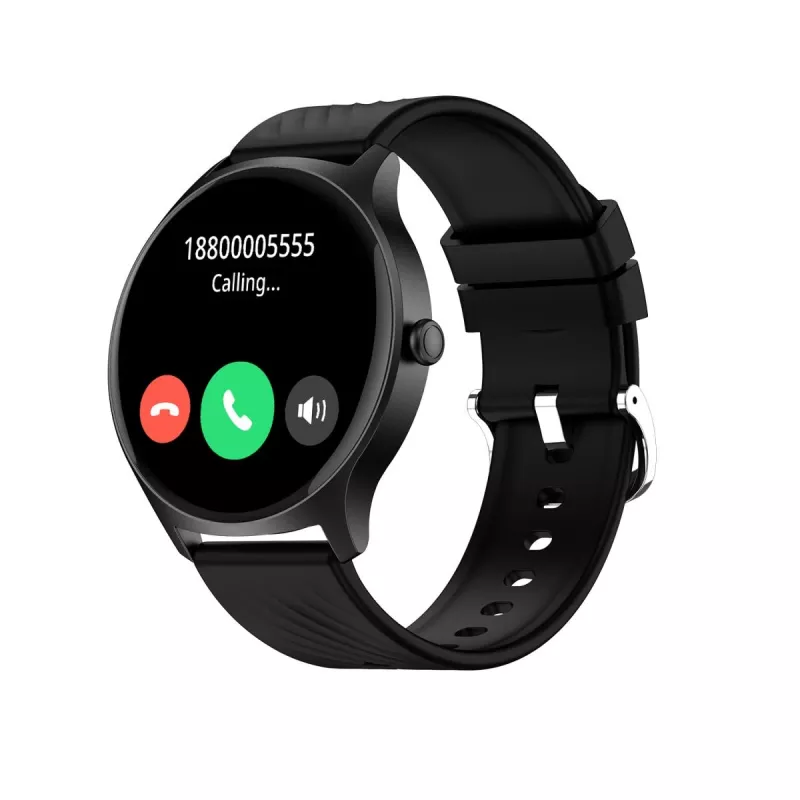 DENVER ELECTRONICS Smartwatch Swc-387 Schwarz