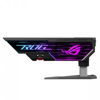 ASUS ROG Herculx Grafikkartenhalter Universal Grafikkartenhalter