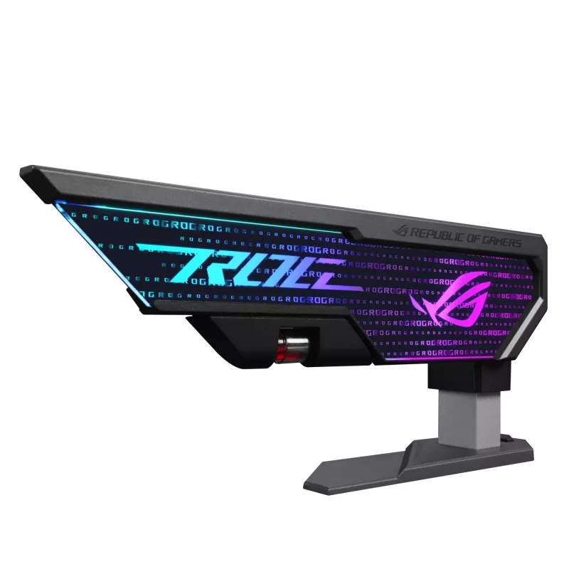 ASUS ROG Herculx Grafikkartenhalter Universal Grafikkartenhalter