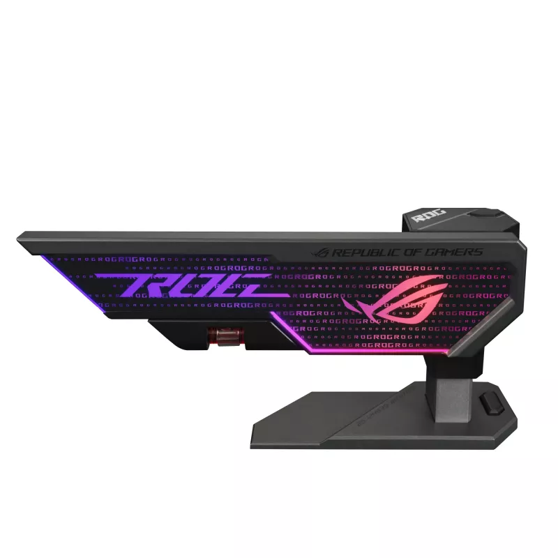 ASUS ROG Herculx Grafikkartenhalter Universal Grafikkartenhalter